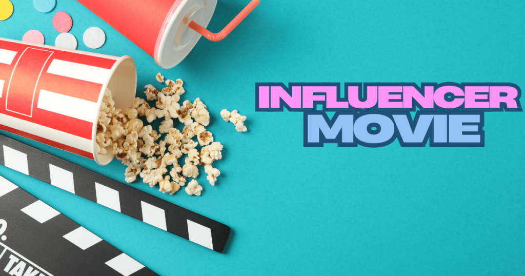 influencer movie