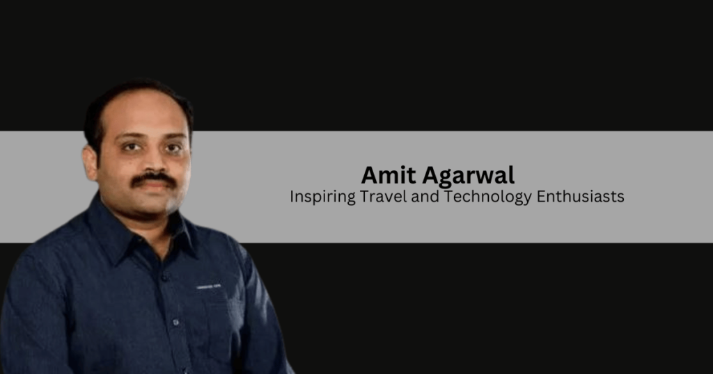 amit agarwal